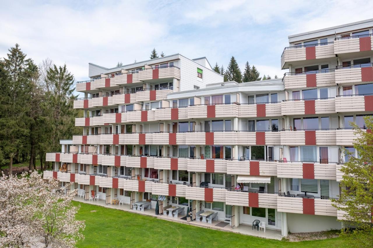 Fewo-Sporer Sankt Englmar Exterior foto