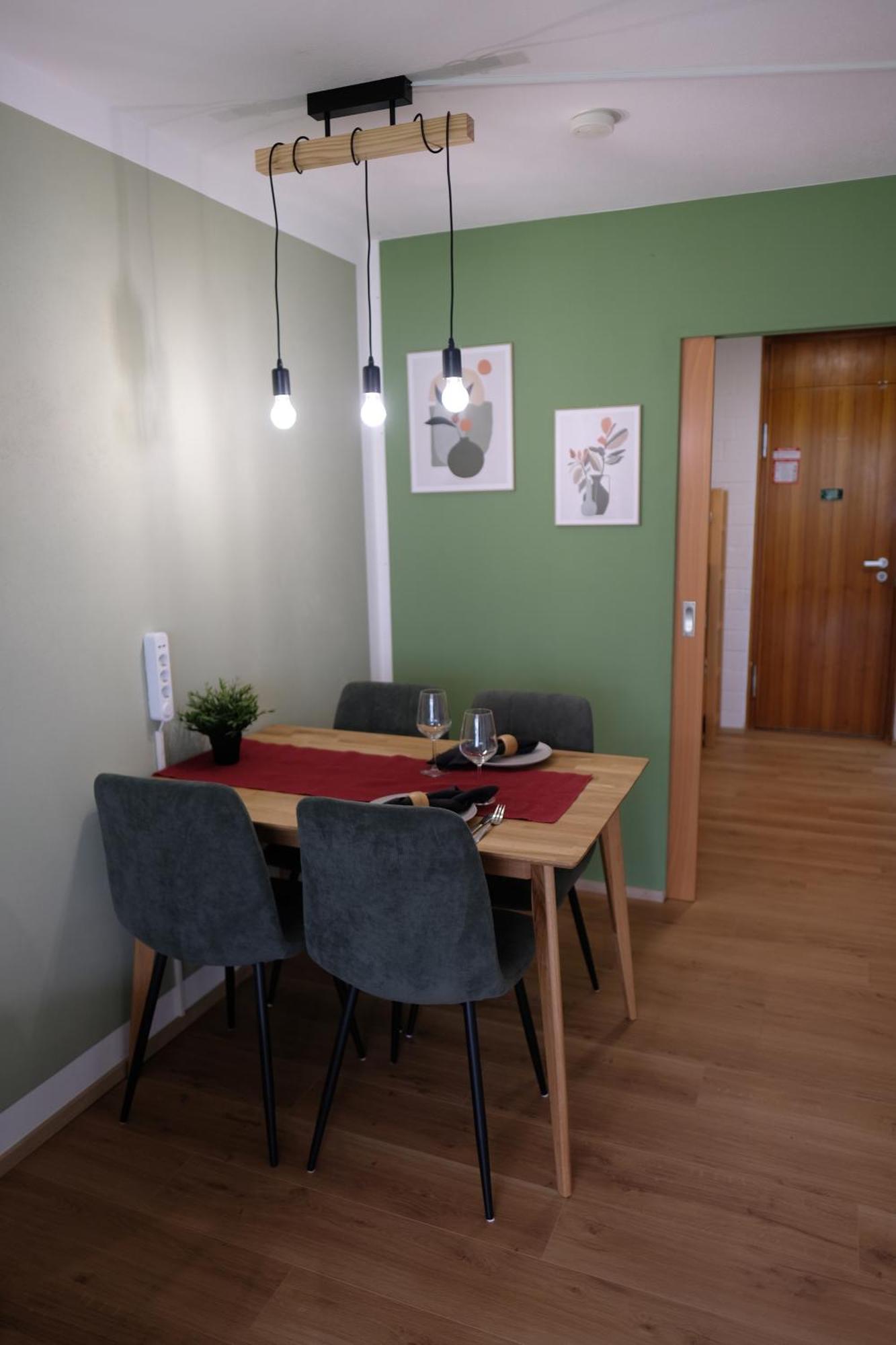 Fewo-Sporer Sankt Englmar Habitación foto