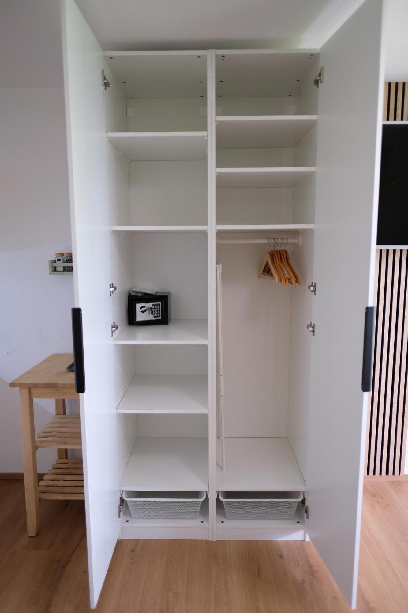 Fewo-Sporer Sankt Englmar Habitación foto